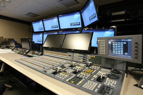 Pac-12 Enterprises Headquarters