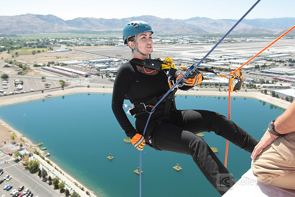 Over the Edge Reno
