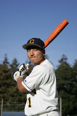 Cal Baseball
