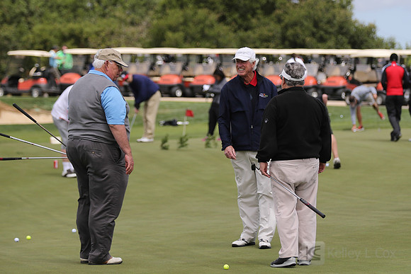 CSUEB: 2014 Golf Classic
