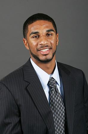 Cal Men's Basketball Head Shots