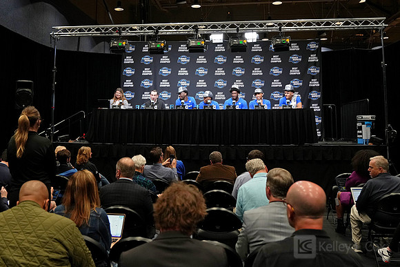 NCAA Basketball: NCAA Tournament West Regional-Arkansas vs Duke