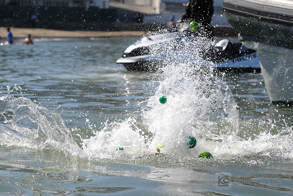 SONC Polar Plunge SF