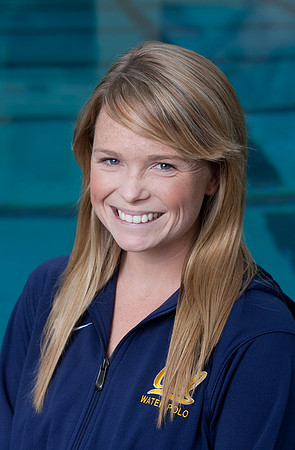 Cal Women's Water Polo 2010