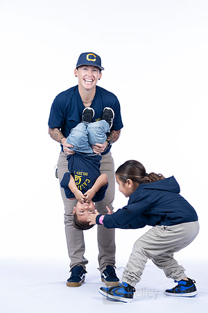 Softball: California Golden Bears