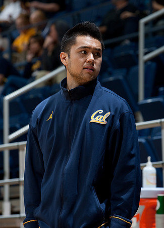 Cal Men's Soccer vs Stanford