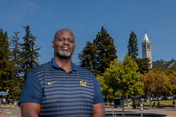 Tarik Glenn