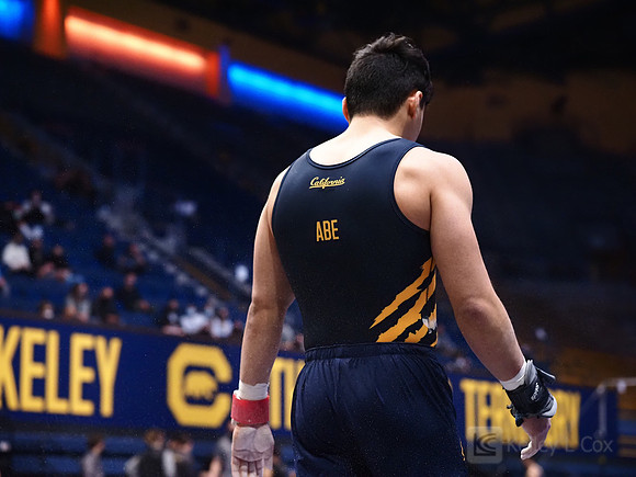 Kyle Abe