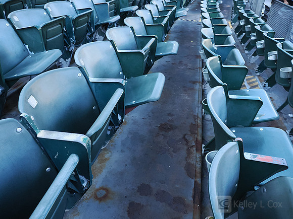 MLB: Texas Rangers at Oakland Athletics