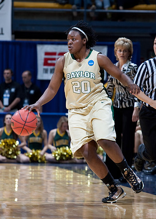 Baylor vs Georgetown