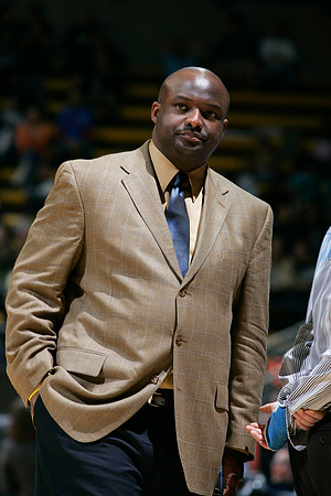 Kevin Morrison