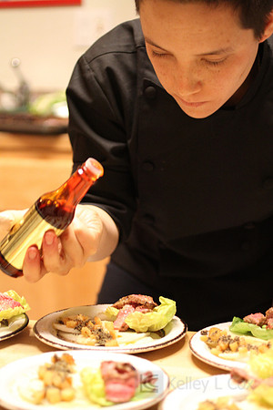 Supper Club Dec 22, 2011