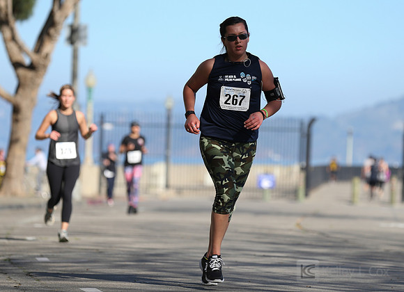 SONC Polar Plunge SF