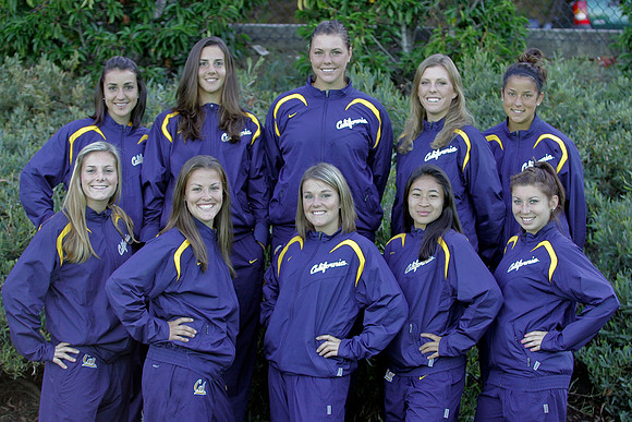 Cal Field Hockey