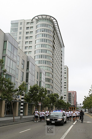 SONC Torch Run