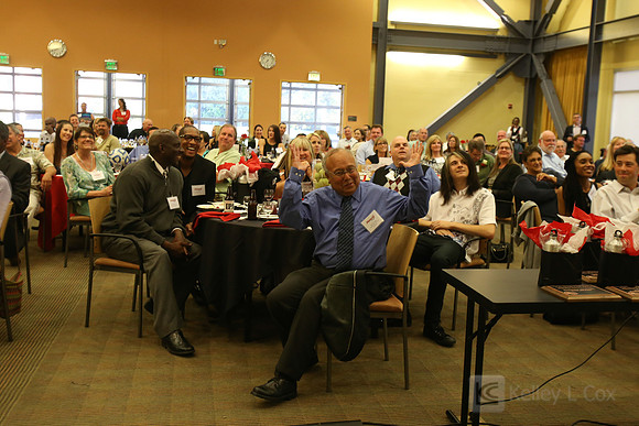 CSUEB: 2014 Hall of Fame