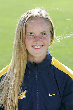 Cal Cross Country