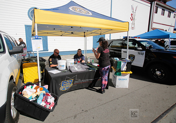 SONC Polar Plunge SF