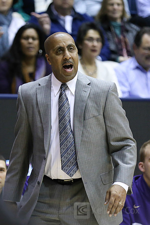 NCAA Basketball: Washington at California