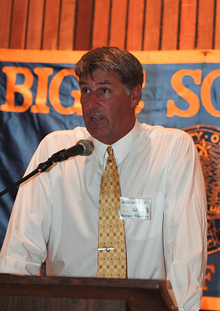 Cal Hall of Fame 2010