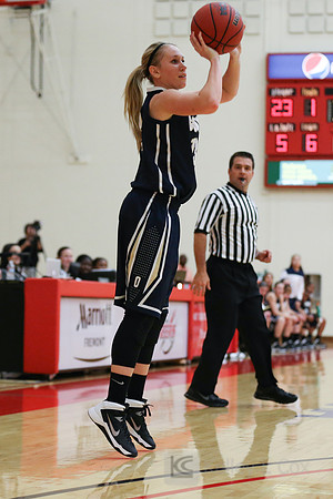 WBB: CSUEB v CSUMB