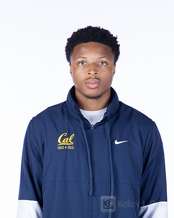Track & Field: California Golden Bears Media Day