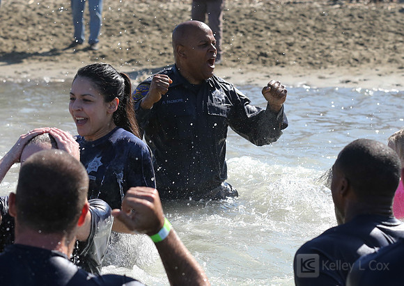 SONC Polar Plunge SF
