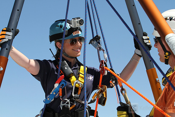 Over the Edge Reno