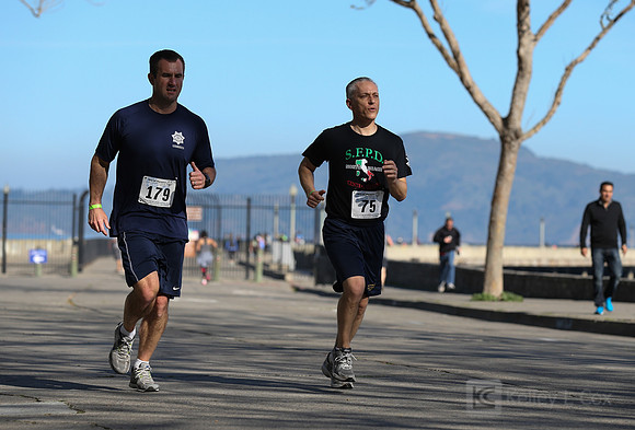 SONC Polar Plunge SF
