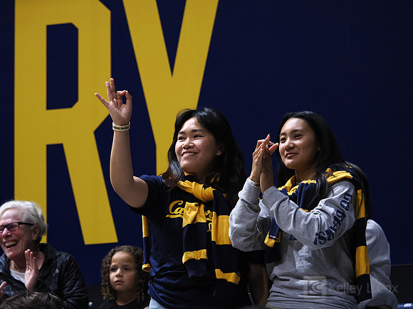 Women’s Basketball: California Golden Bears vs Saint Mary’s Gaels