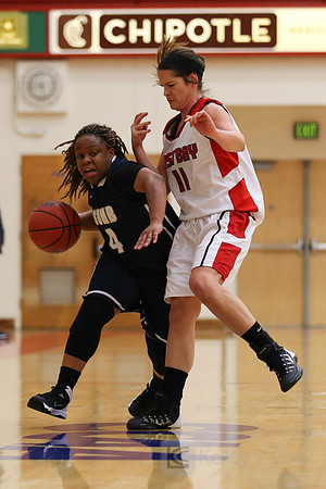 WBB: CSUEB v CSUMB