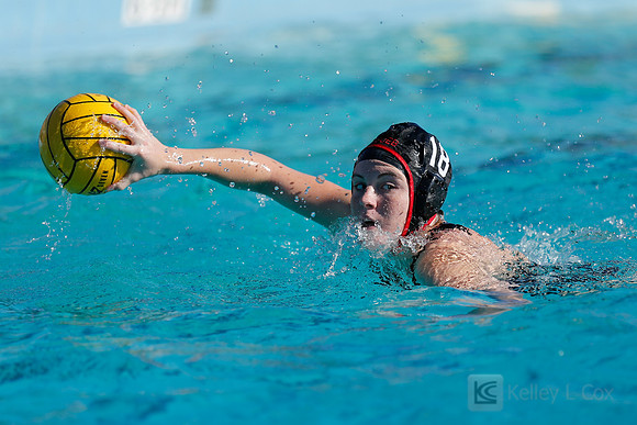 Water Polo: CSUEB v Brazil
