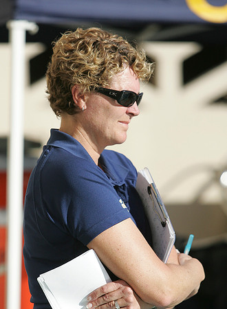 Cal Women's Swimming vs USC