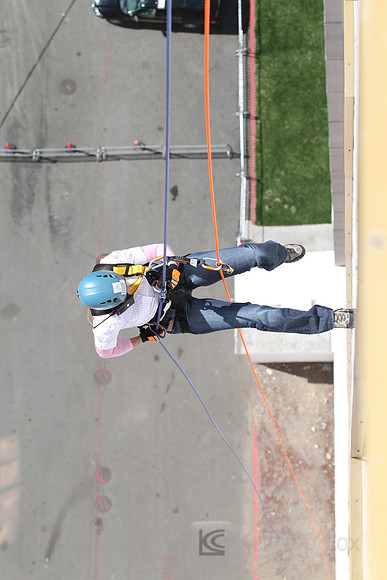 Over the Edge Reno
