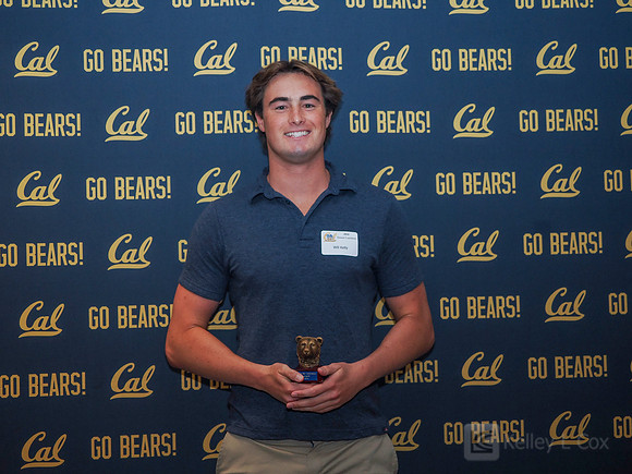 Cal Student Athlete Academic Honors Luncheon