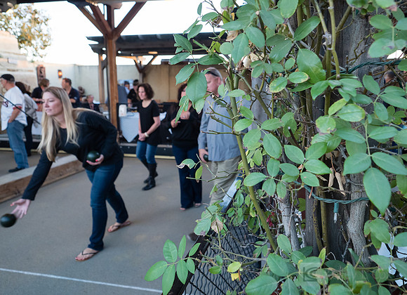 SONC: Bocce Bash