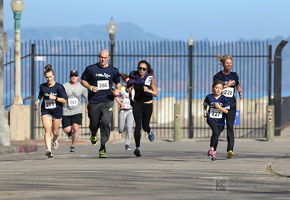 SONC Polar Plunge SF