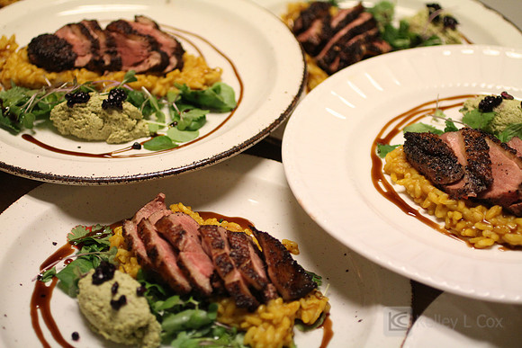 Supper Club Dec 22, 2011