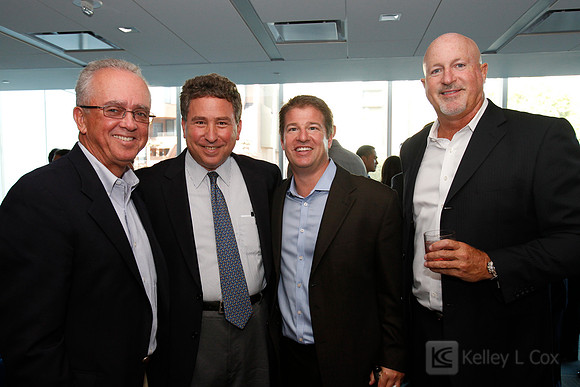 Pac-12 Networks Flip The Switch Soiree