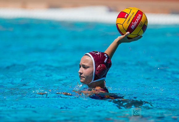 14G 3rd Place Laguna Beach v Commerce