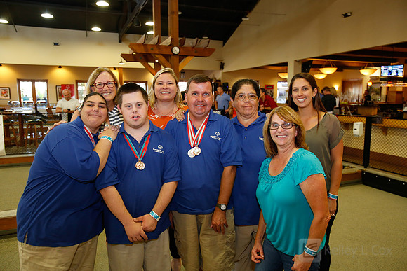 SONC: Bocce Tournament