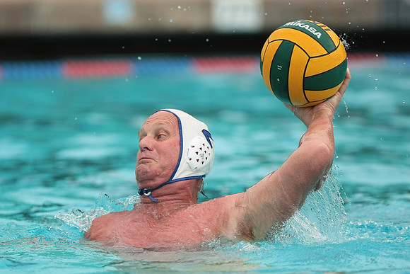USA Water Polo - Masters National Championship