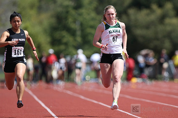 UAA Stanford Invite