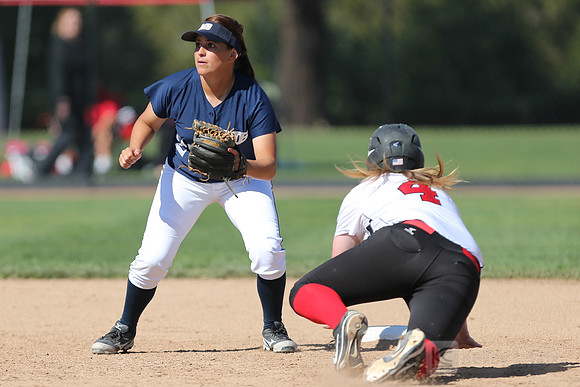 Softball: CSUMB at CSUEB