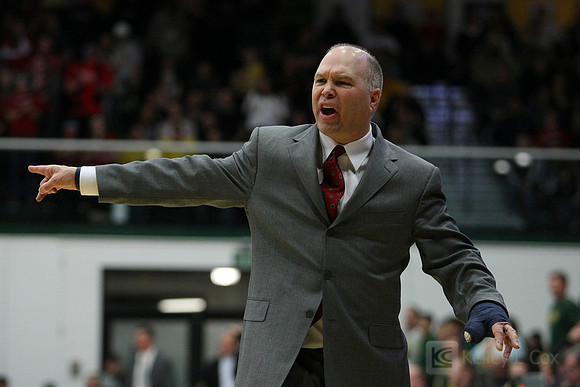 NCAA Basketball: Saint Mary's at San Francisco