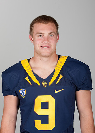 Cal Football 2010