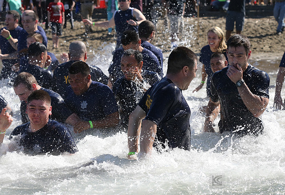 SONC Polar Plunge SF