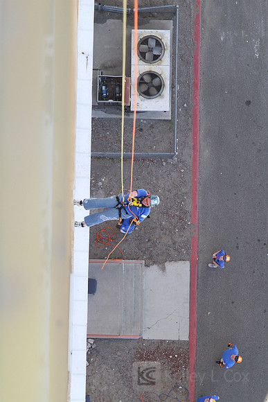 Over the Edge Reno