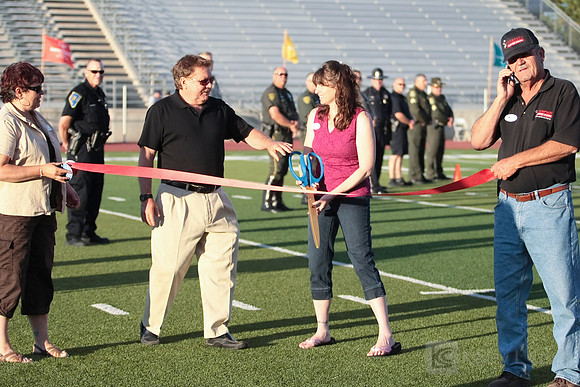 Special Olympics Nevada - Summer Games - Opening Ceremonies