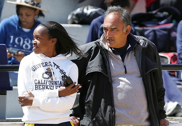 Cal Track & Field Brutus Hamilton Memorial Invitational